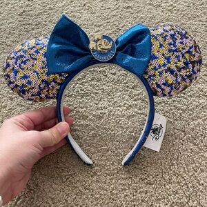 Disney Passholder Mickey Ears